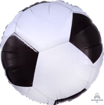Soccer Balloon 11704001