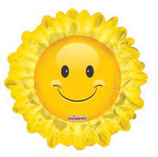 Smiling Sunflower 17840 - 14