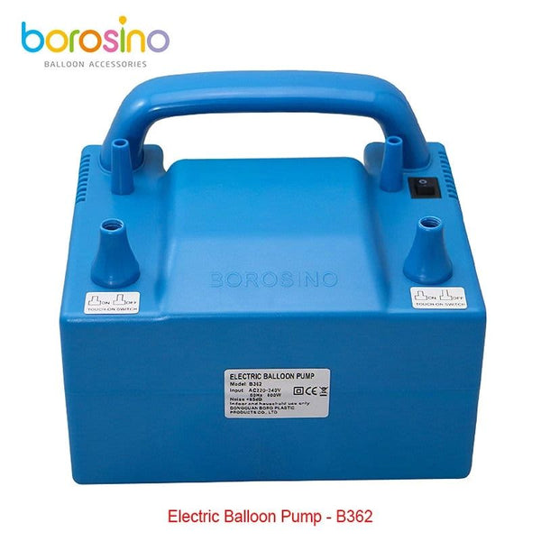 Electric Balloon Pump B362 000113