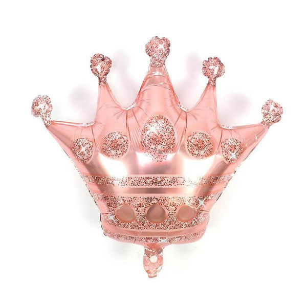 Rose Gold Crown 00565 - 20 in