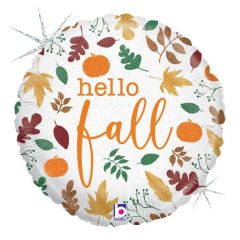 Hello Fall Sparkles 260190