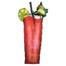 Happy Hour Bloody Mary 4123601