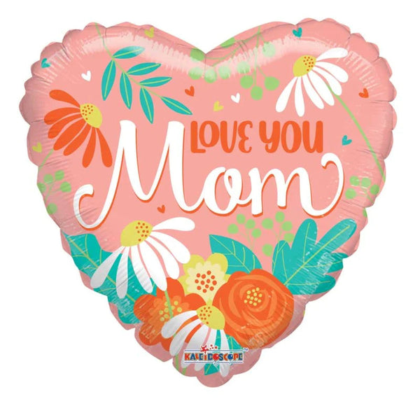 Love you Mom 84463-18