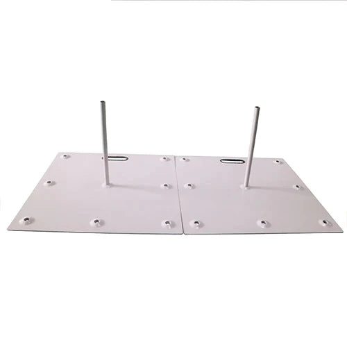 B429B STABLE BIG METAL BALLOON DISPLAY STAND * THIS ITEM DOES NOT APPLY FOR FREE SHIPPING *