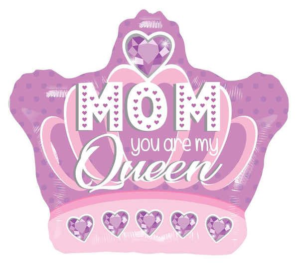 Mom You are My Queen 84369-18