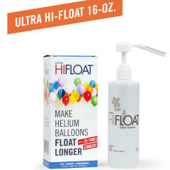 Hi Float 16 oz
