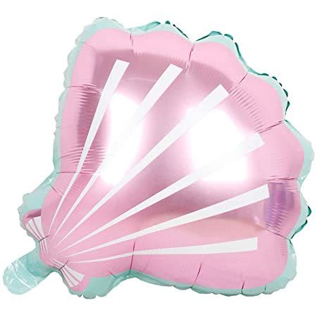 Pink Sea Shell 39991 - 20 in