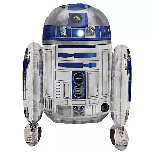 26" R2D2 Balloon - Star Wars30399