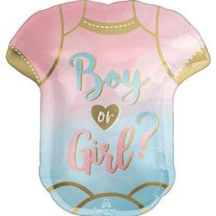 The Big Reveal Boy or Girl 4283201