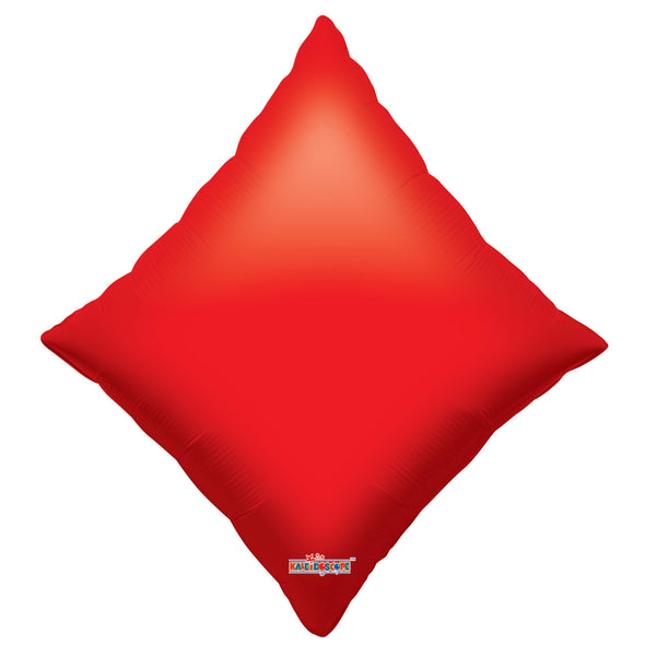 Poker Diamond Red 19245 - 28