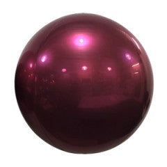 Ball Burgundy R-2532 16 in