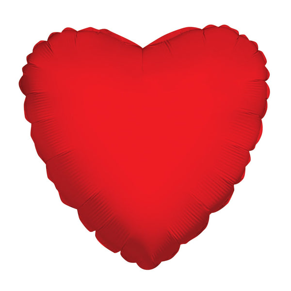 Mini Red Heart  34110-04F