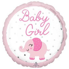 Baby Girl Elephant 4312601