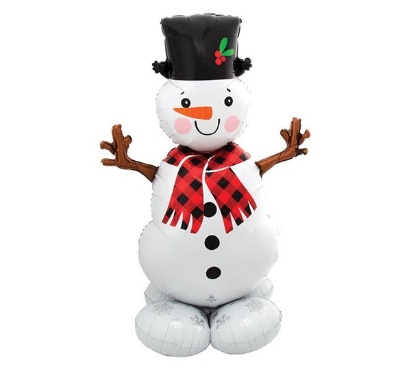 Airloonz Snowman 8311811