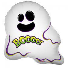 Halloween Ghost Boo 88106 - 18