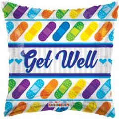 Get Well 15853 - 18