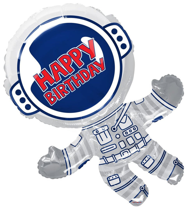 Happy Birthday Astronaut 16006-36